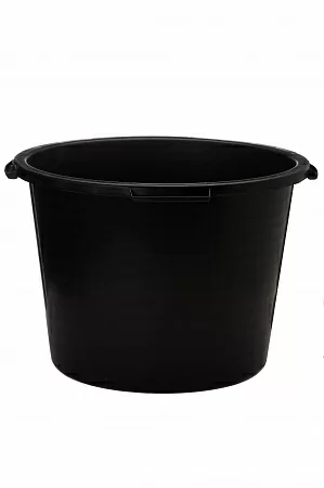 Таз строительный