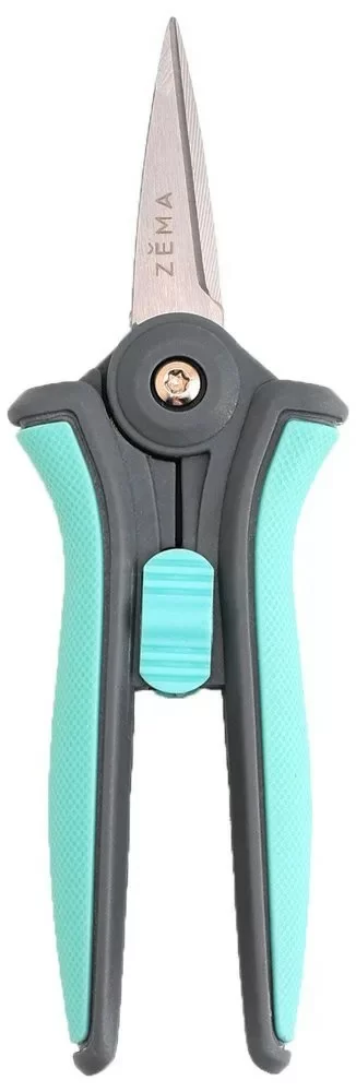 Профессиональные садовые ножницы "ZEMA" 2001